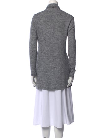 UGG Open Front Sweater