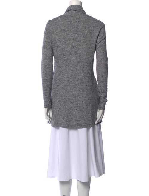 UGG Open Front Sweater