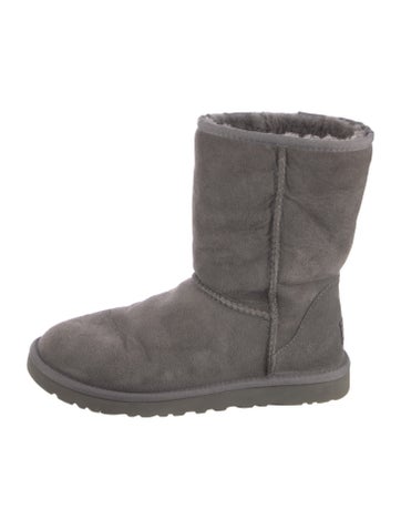 UGG Boots Suede US 7 |