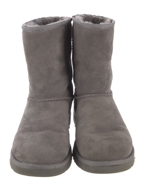 UGG Suede Boots