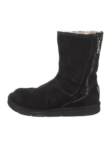 UGG Boots Suede US 8 |