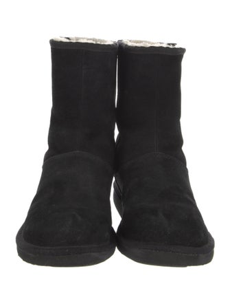 UGG Suede Boots