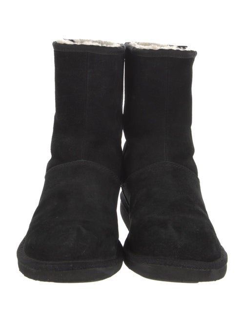 UGG Suede Boots