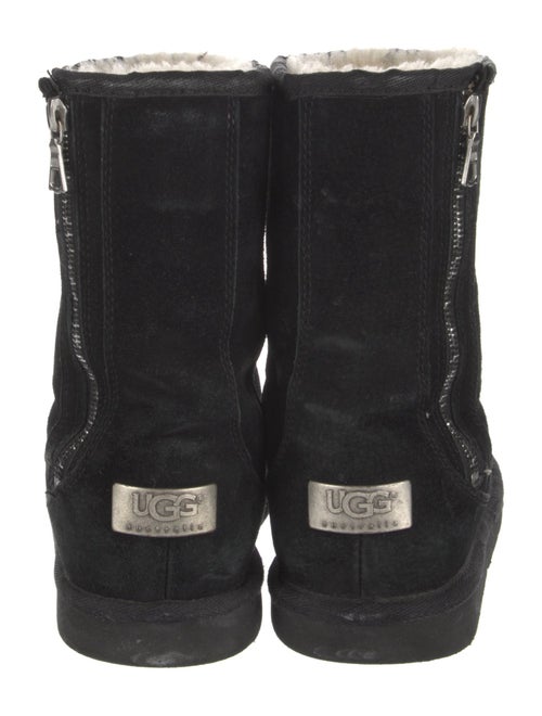 UGG Suede Boots