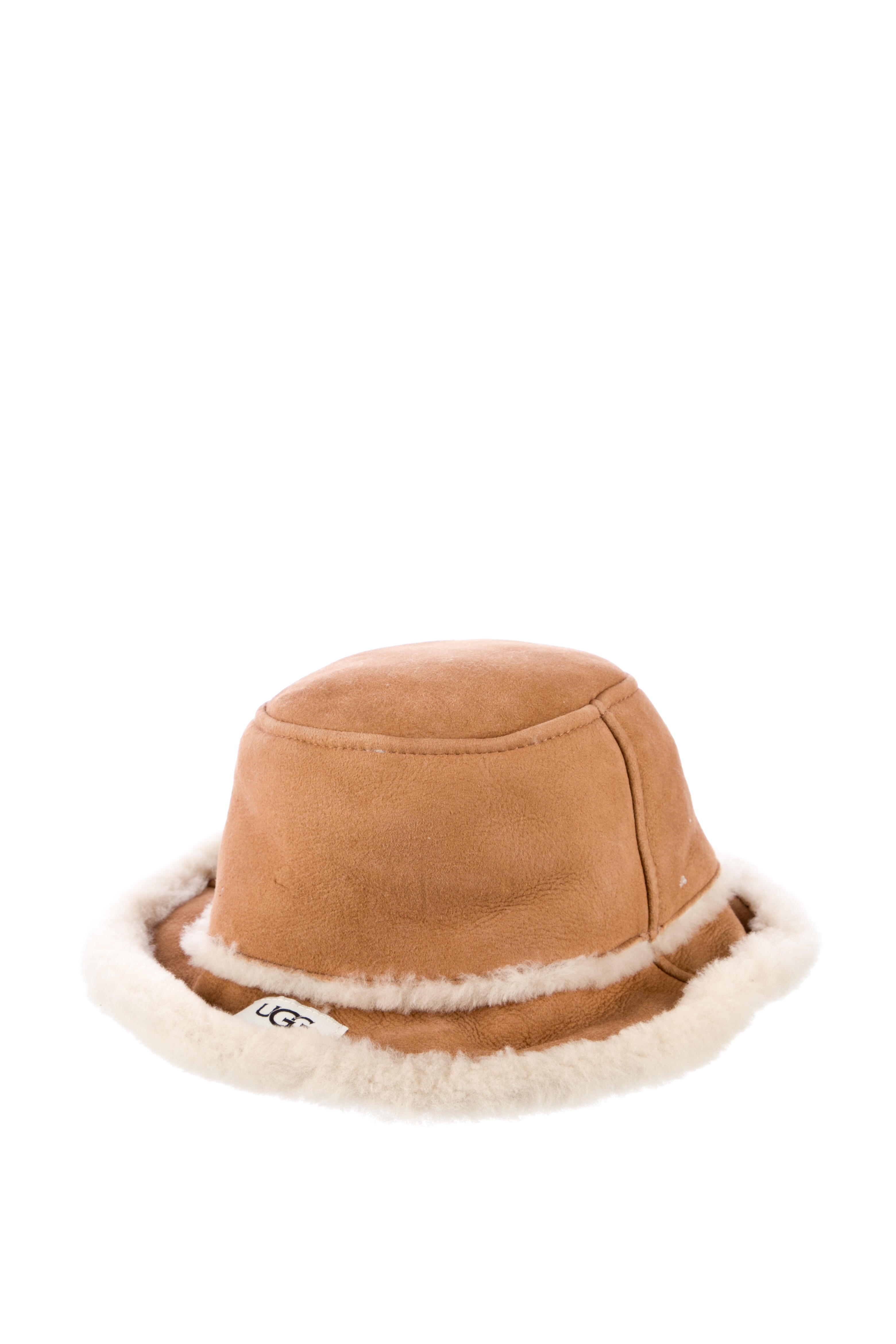 UGG Winter Bucket Hat