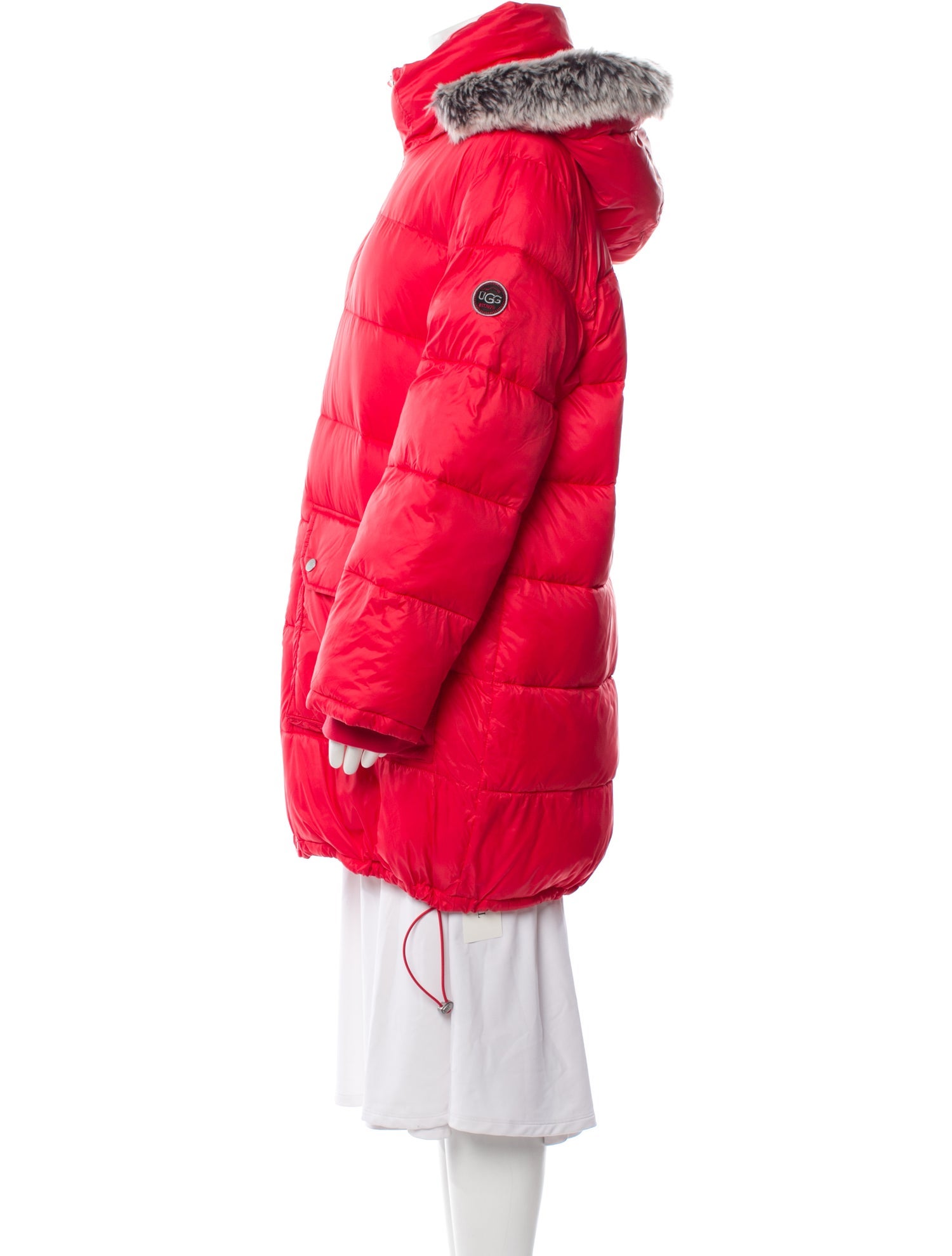 UGG Parka