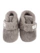 UGG Infant Girls' Faux-Fur Booties