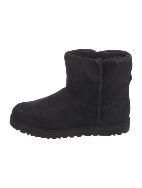 UGG Suede Boots