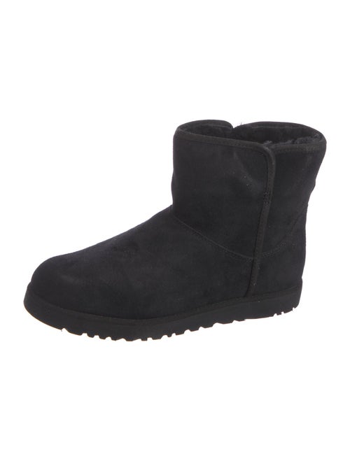 UGG Suede Boots