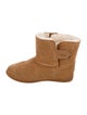 UGG Boys' Ankle Boots
