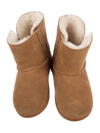 UGG Boys' Ankle Boots