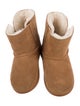 UGG Boys' Ankle Boots