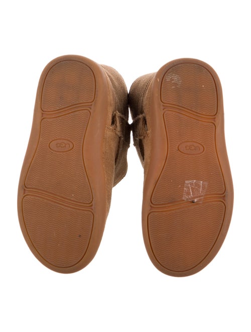 UGG Boys' Ankle Boots