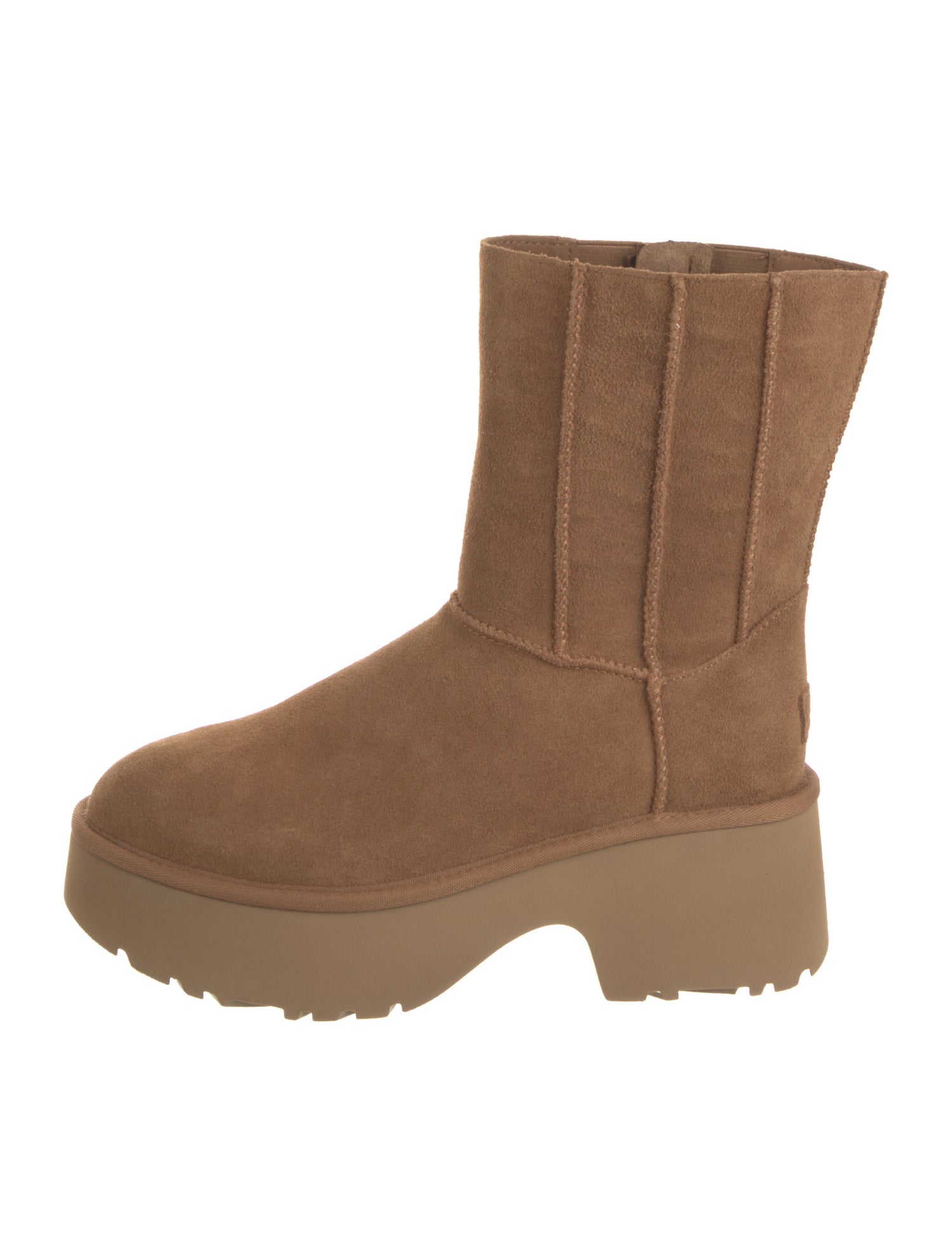 UGG Suede Boots