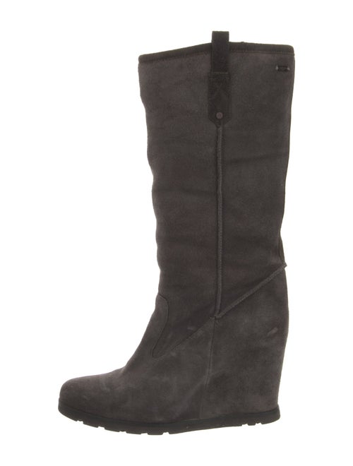 UGG Suede Boots
