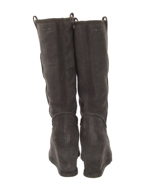 UGG Suede Boots