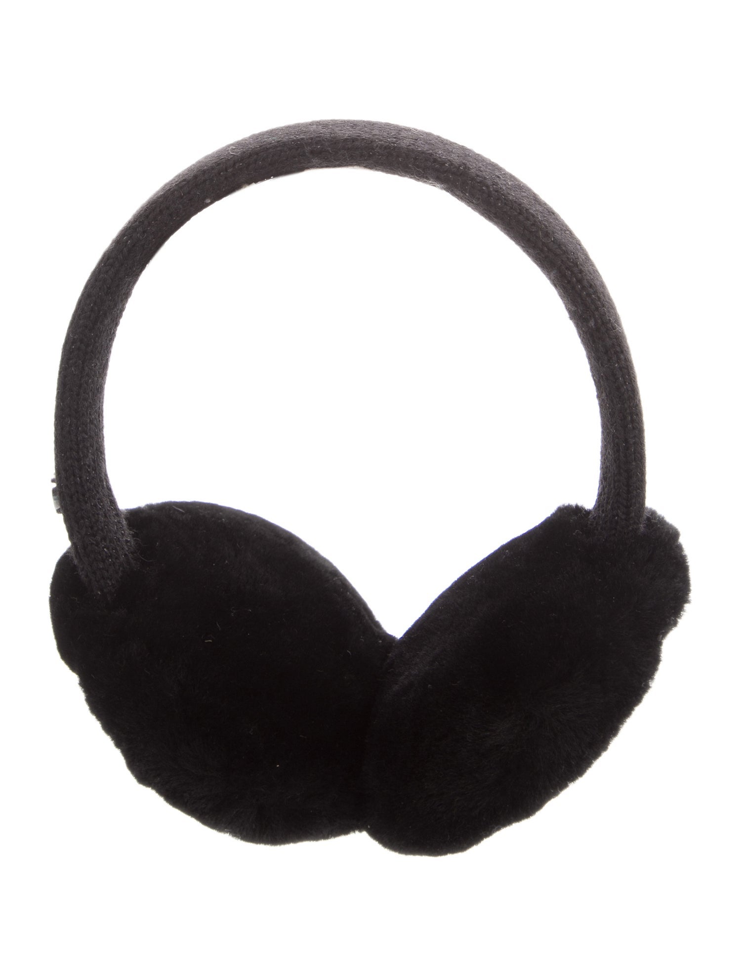UGG Shearling Earmuffs
