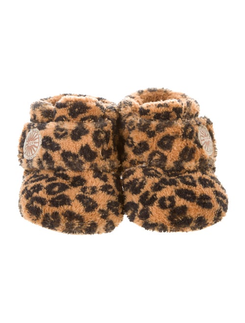 UGG Infants' Bixbee Booties