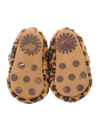 UGG Infants' Bixbee Booties