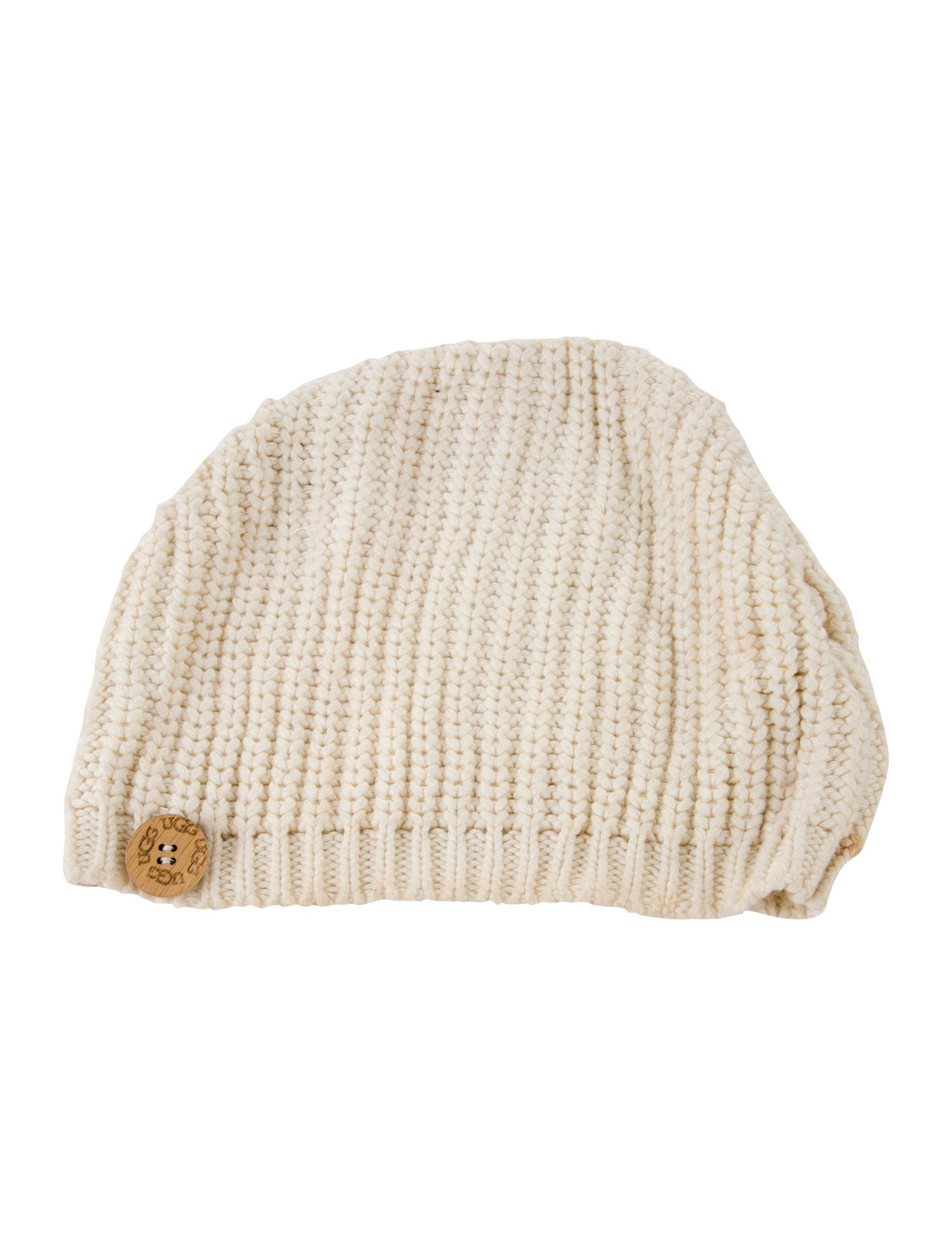 UGG Knitted Winter Beanie