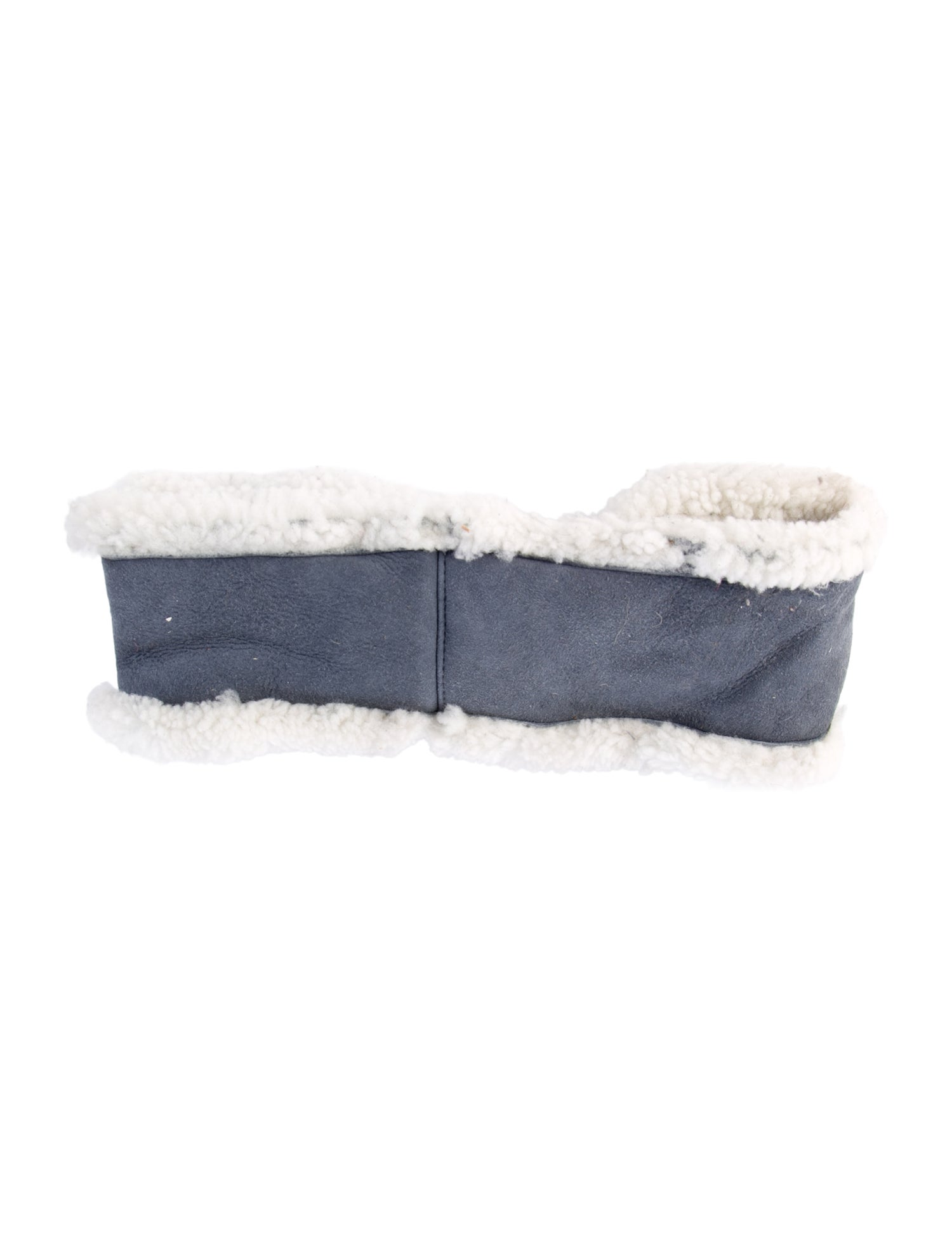 UGG Shearling Headband