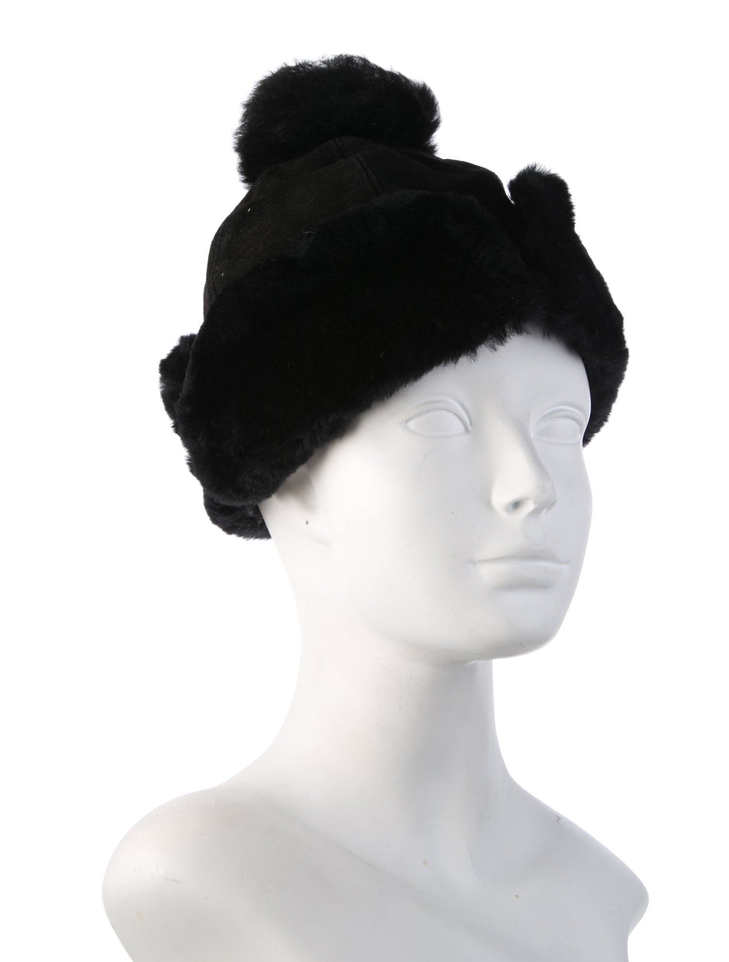 UGG Shearling Hat