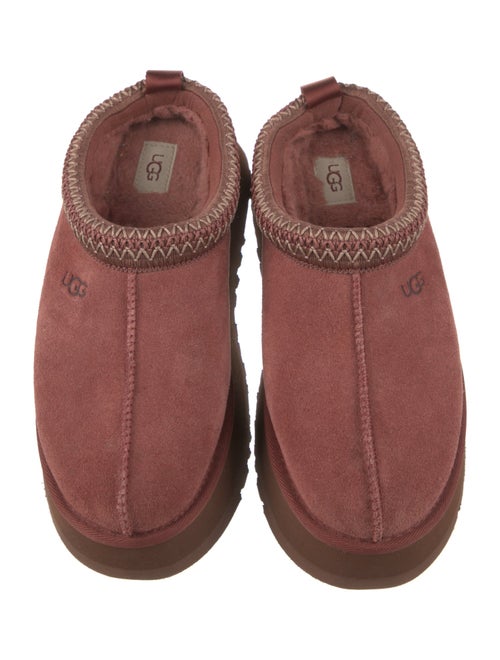 UGG Suede Mules