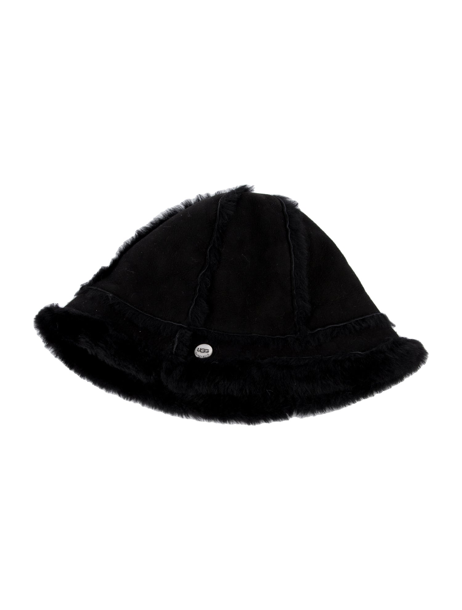 UGG Shearling Bucket Hat