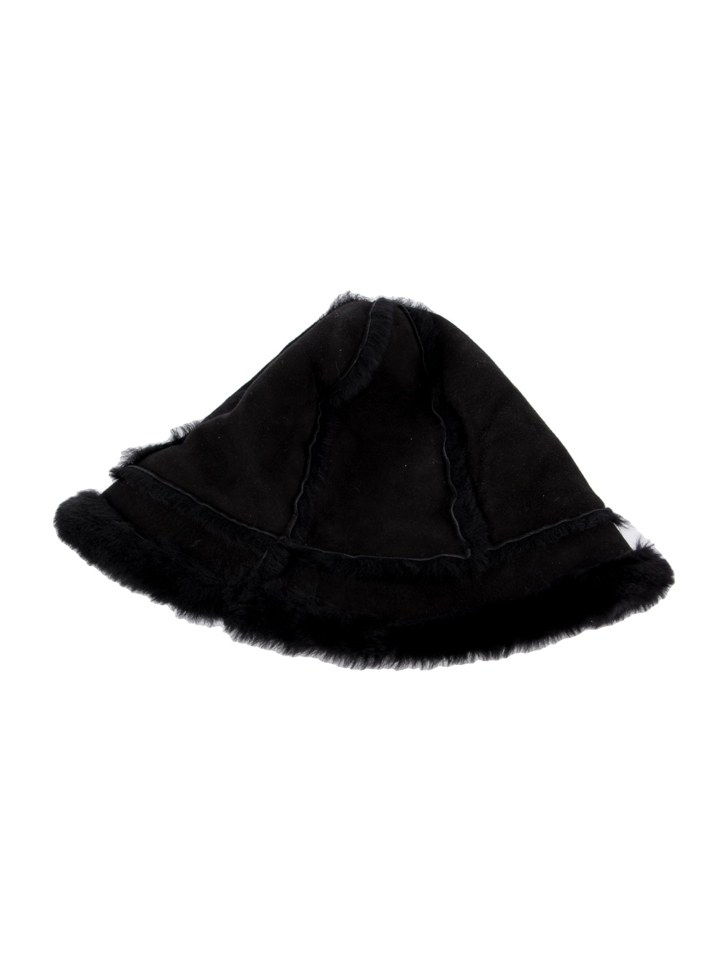 UGG Shearling Bucket Hat