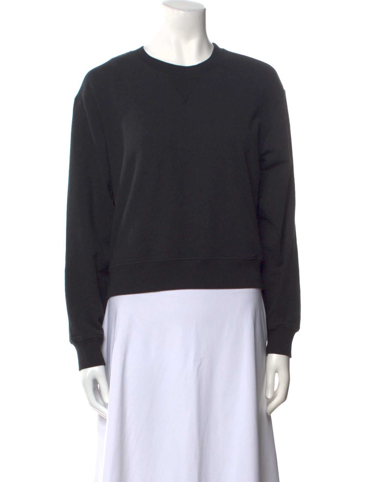 UGG Crew Neck Long Sleeve Sweatshirt