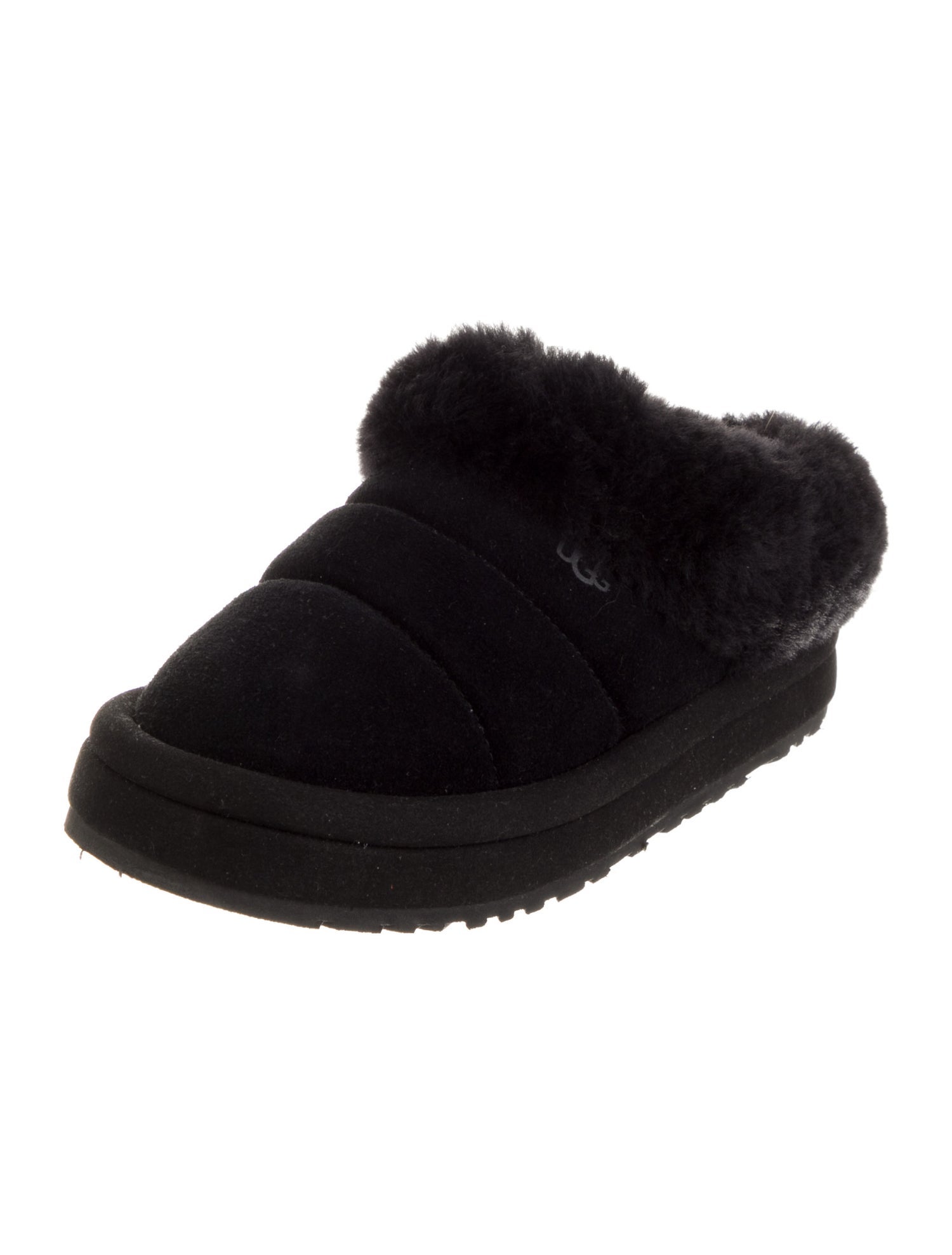 UGG Suede