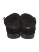 UGG Shearling Slides