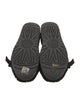 UGG Shearling Slides