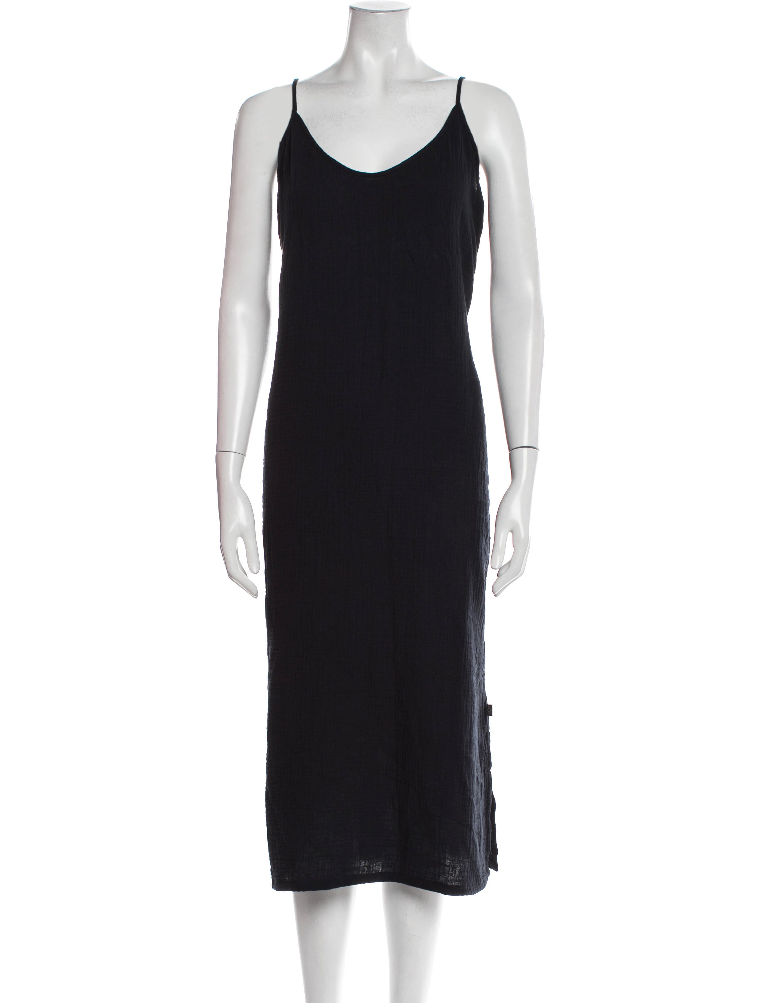 UGG Scoop Neck Midi Length Dress w/ Tags