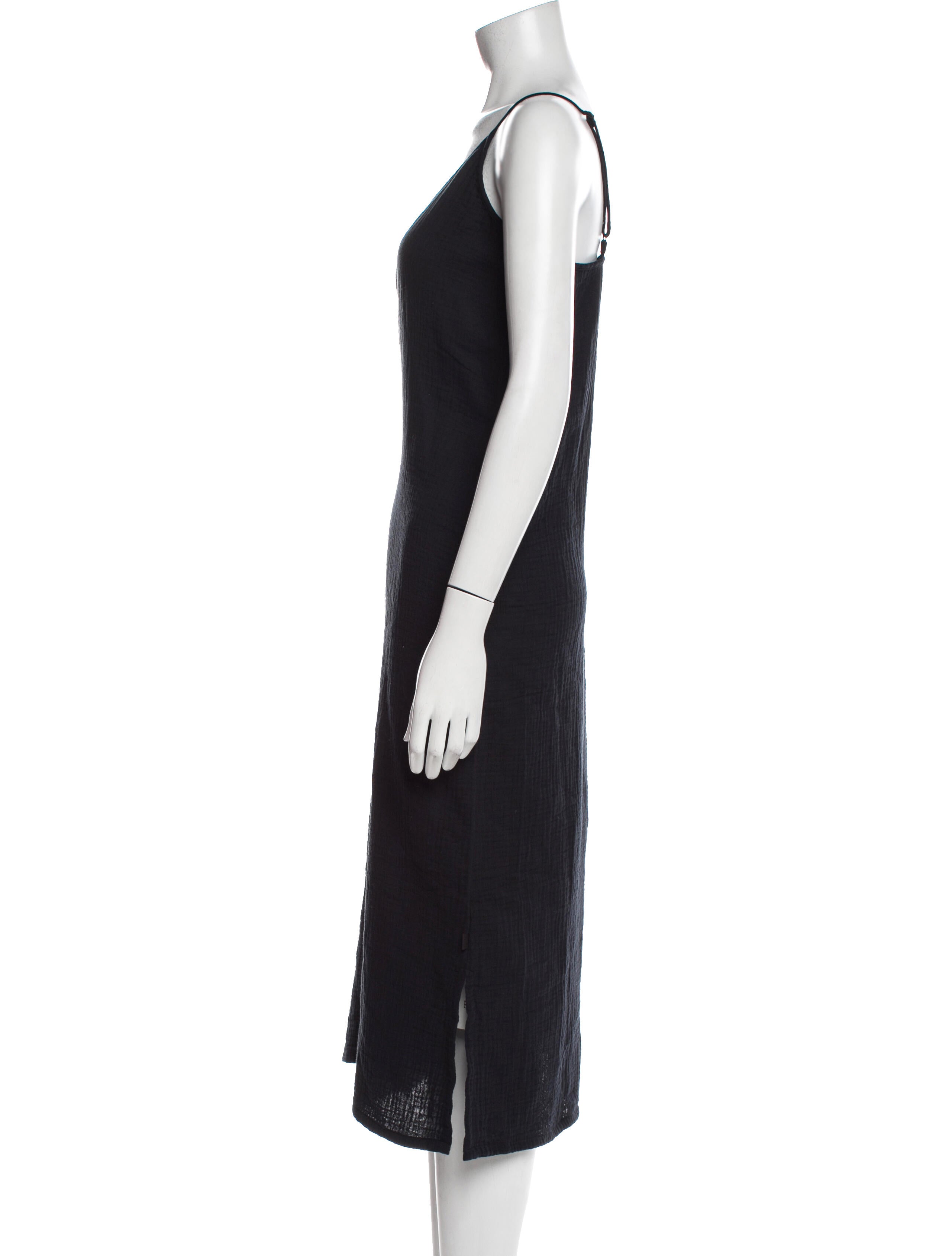 UGG Scoop Neck Midi Length Dress w/ Tags