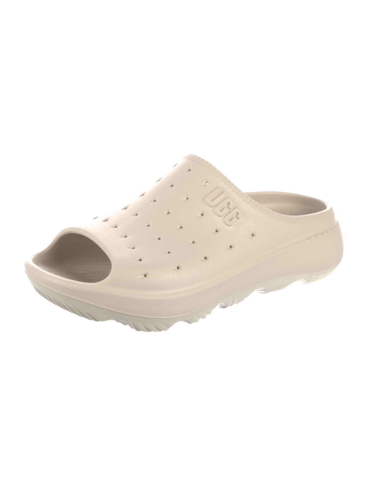 UGG Rubber Slides w/ Tags