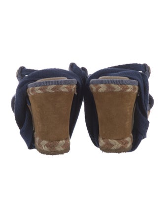 UGG Canvas Espadrilles