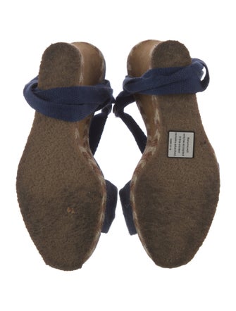 UGG Canvas Espadrilles