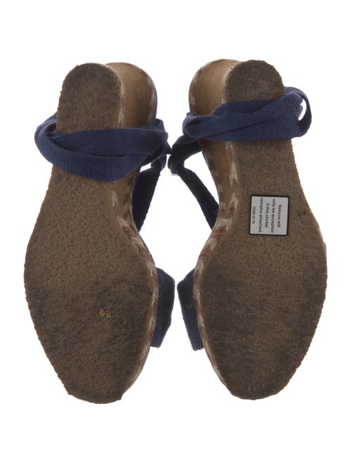 UGG Canvas Espadrilles