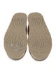 UGG Suede Mules