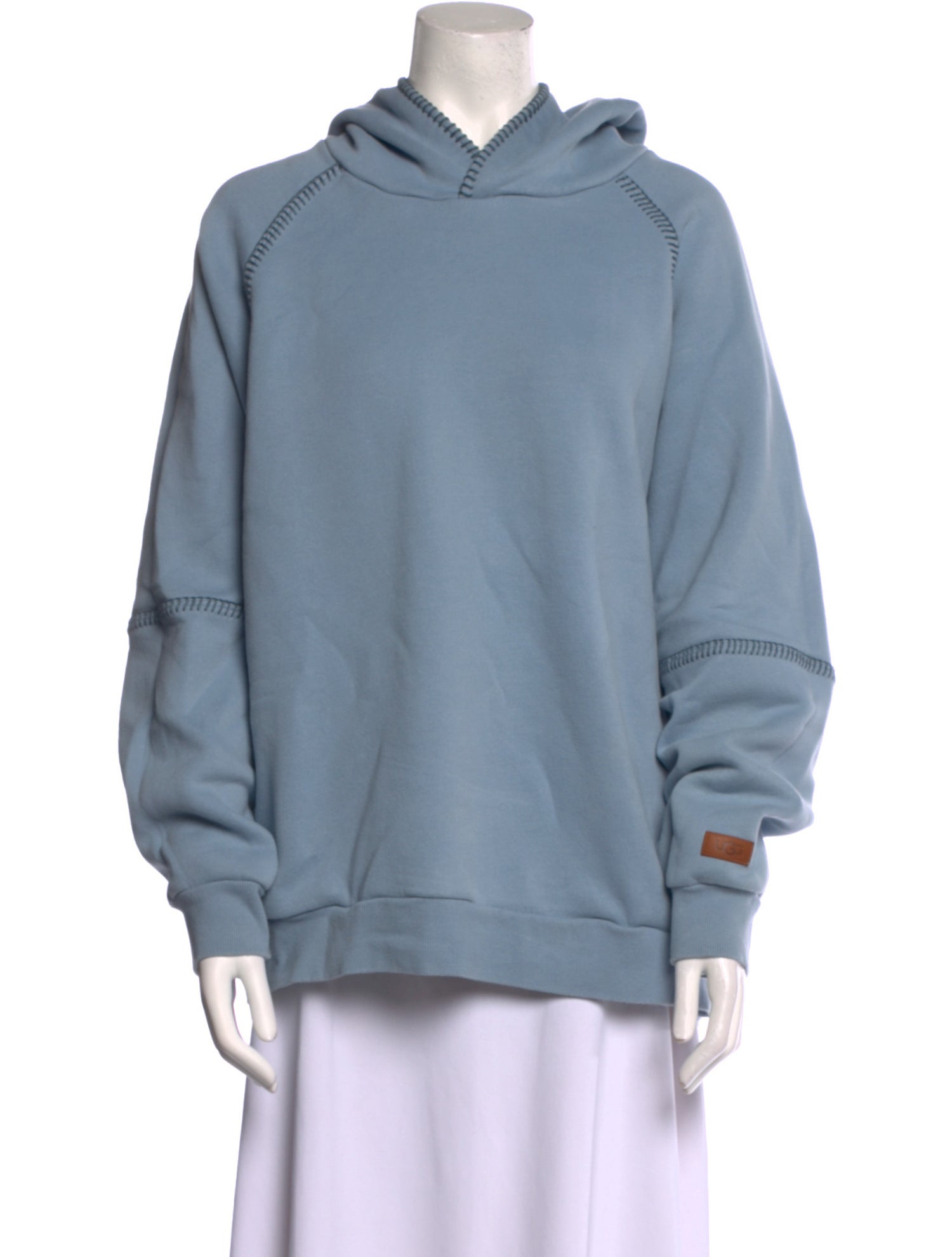 UGG Crew Neck Long Sleeve Sweatshirt