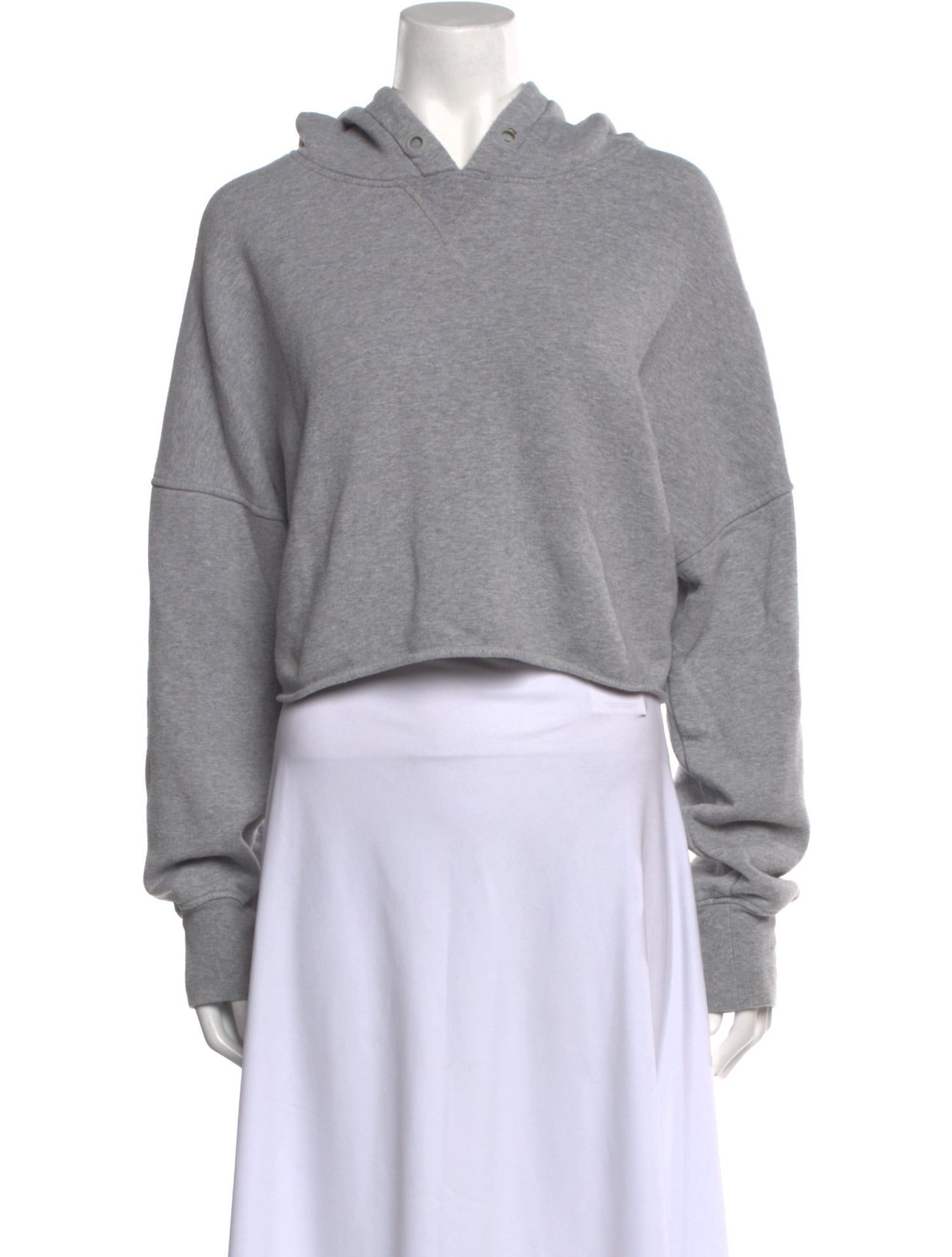 UGG Crew Neck Long Sleeve Sweatshirt