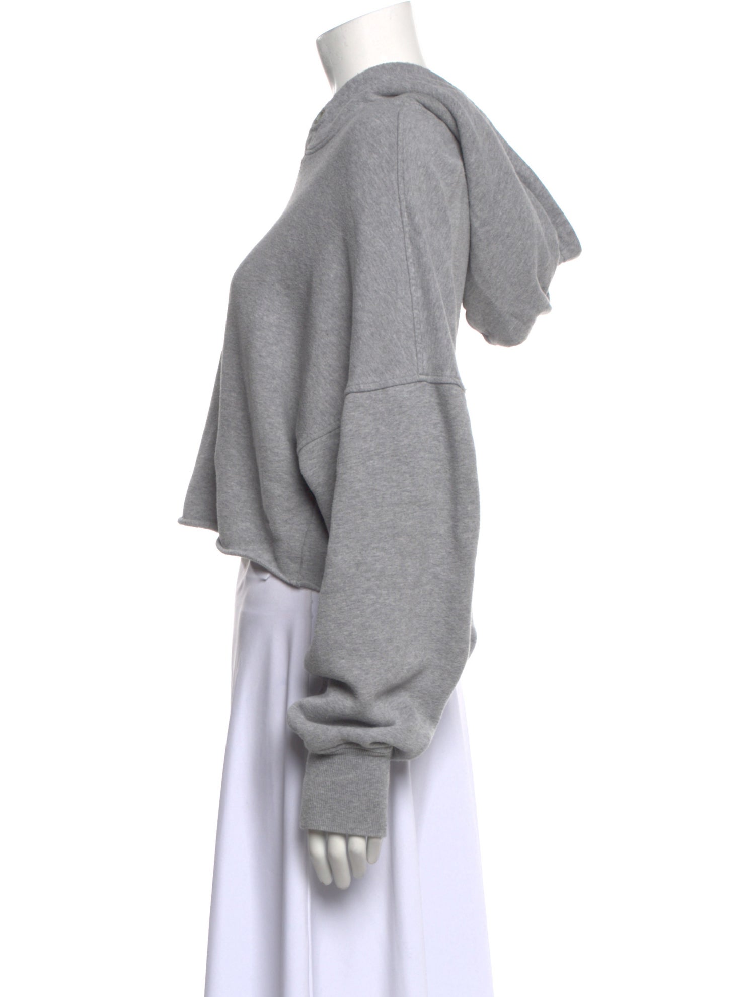 UGG Crew Neck Long Sleeve Sweatshirt