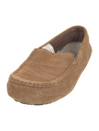 UGG Suede Drivers