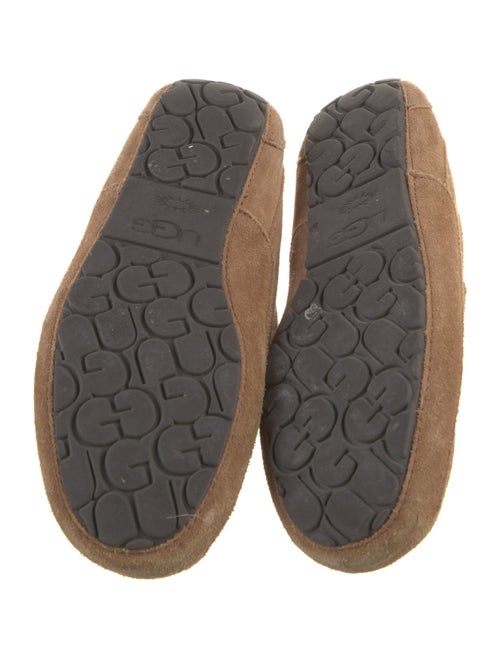 UGG Suede Drivers