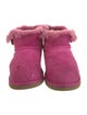 UGG Suede Boots