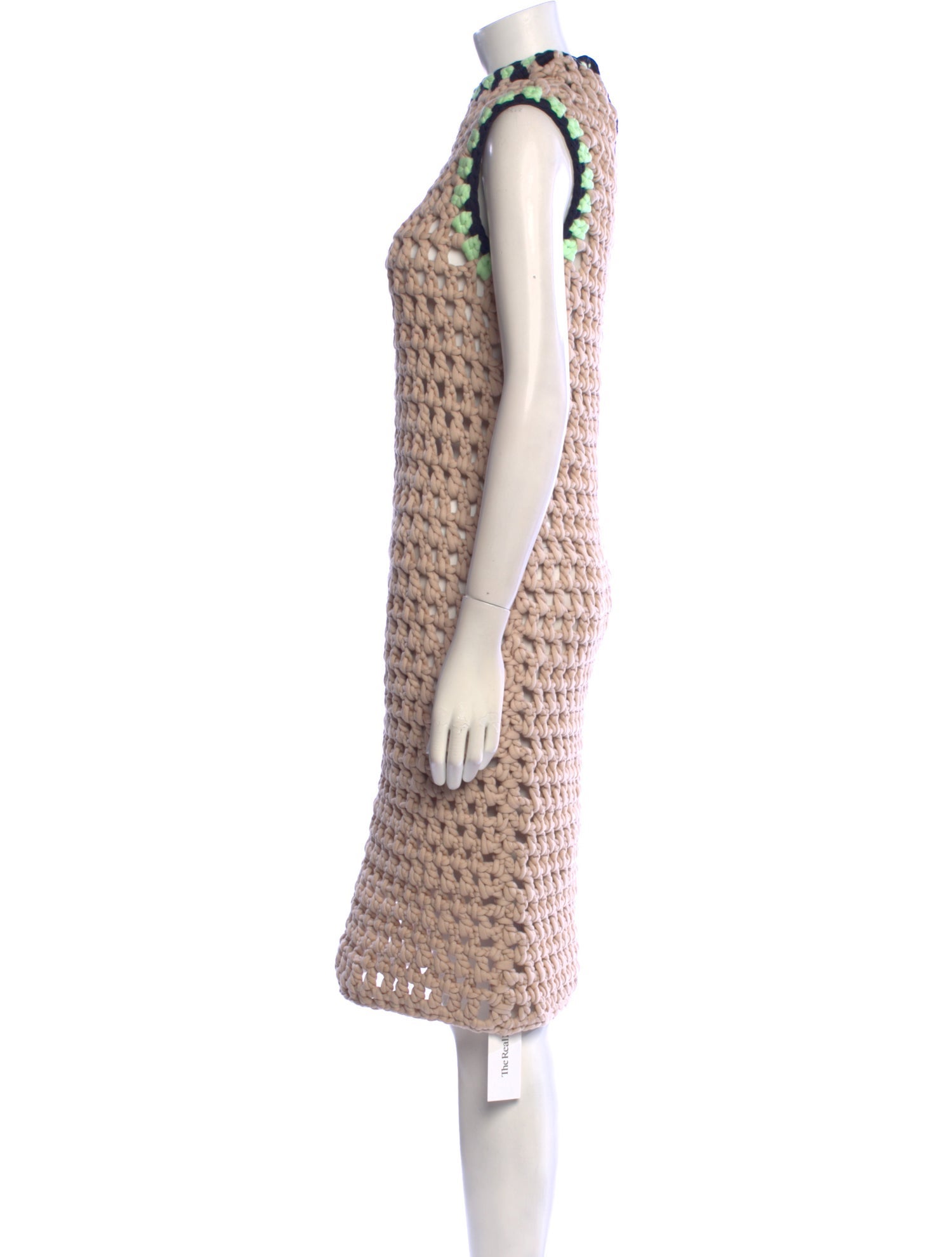 UGG Mock Neck Knee-Length Dress w/ Tags