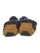 UGG Suede Drivers