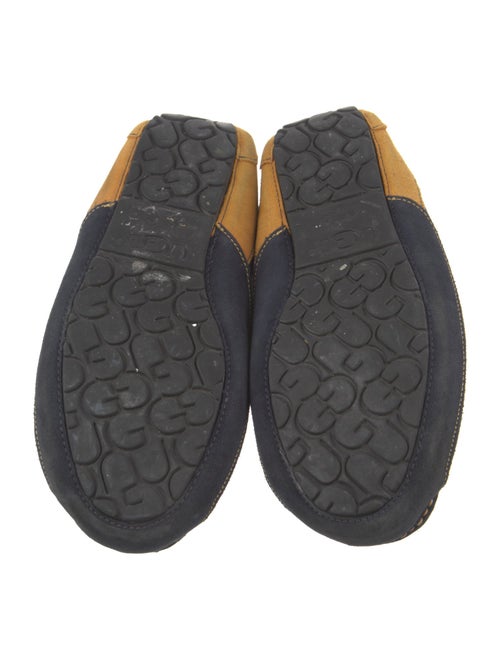 UGG Suede Drivers