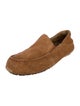 UGG Suede Loafers
